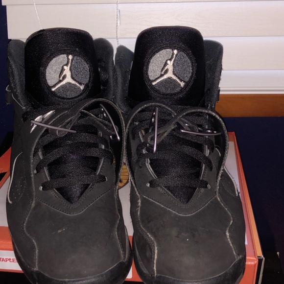 Jordan 8Chrome - Picture 3 of 5